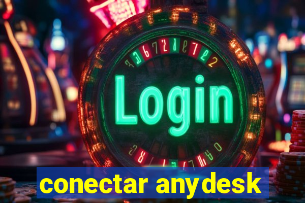 conectar anydesk